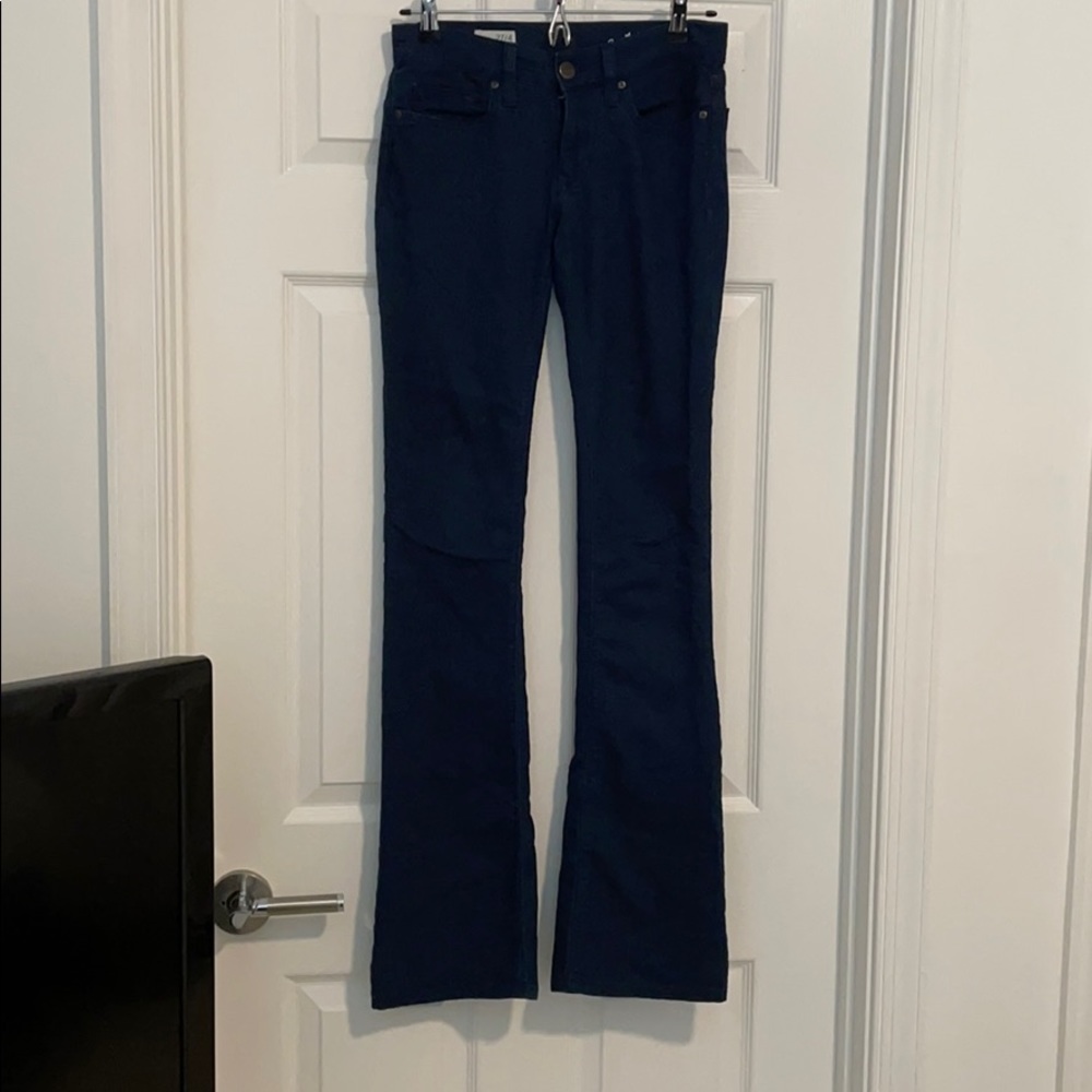 Gap jeans
